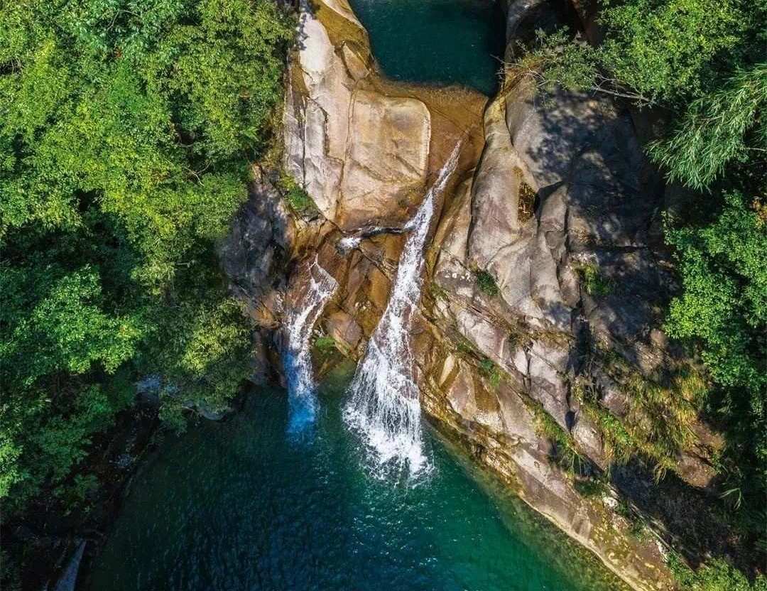 柳州市贝江入选第四批美丽河湖优秀案例