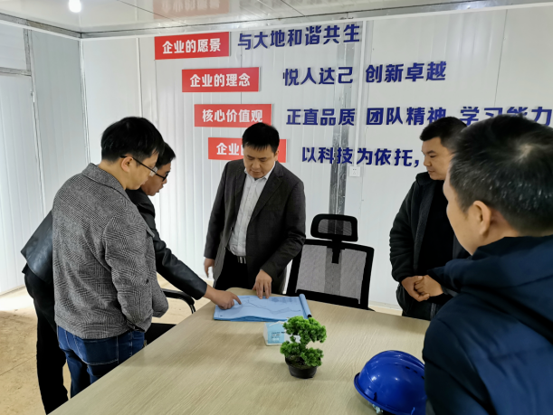 解难题化阻力，推动污染土壤治理项目提效加速